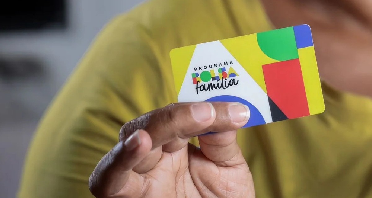 Pagamentos de Agosto do Bolsa Família 2025 iniciam na próxima segunda-feira