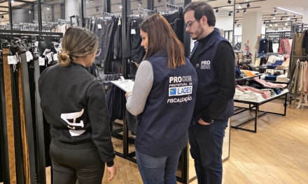 Pesquisa do Procon aponta variação de preços no vestuário para presentear no Dia dos Pais