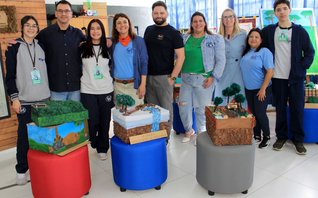 Prefeitura de Lages apoia projeto “Raízes da Serra – Mateando as Raízes Vivas da Serra Catarinense” com a finalidade de expandir conhecimento da sociedade sobre monumentos e patrimônios históricos