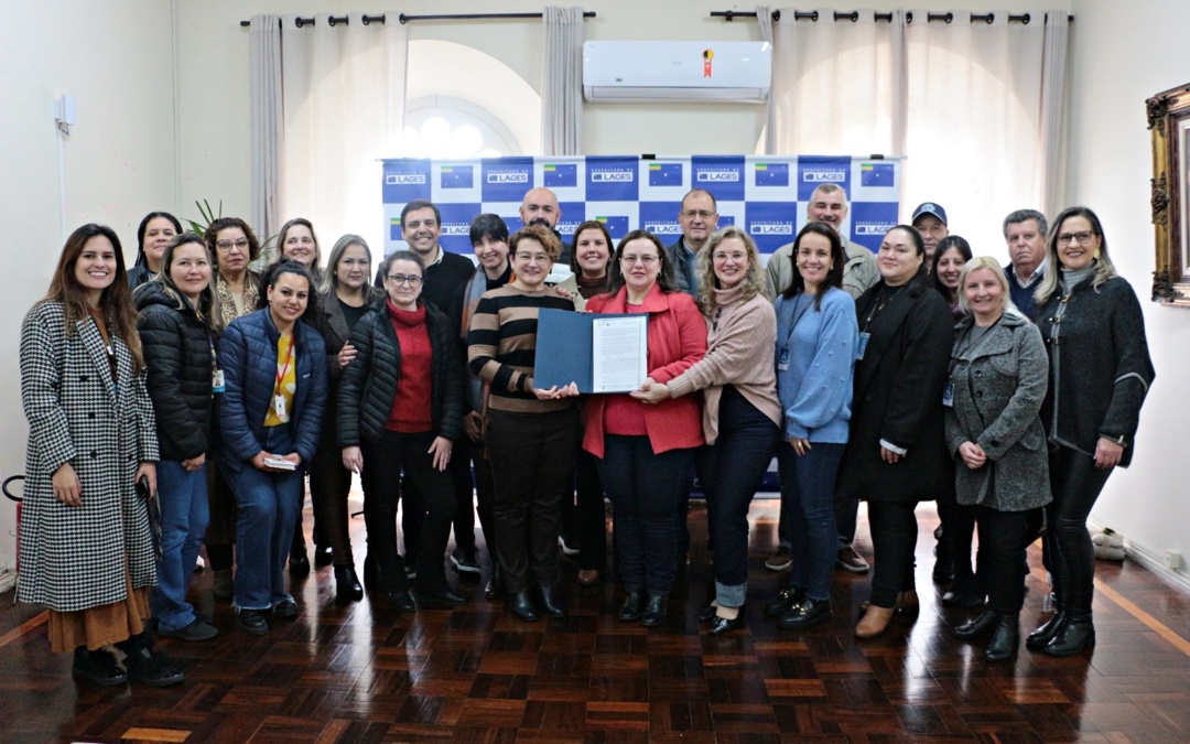 Prefeitura de Lages lança edital de R$ 1,3 milhão para apoio a projetos em defesa e garantia dos direitos dos idosos