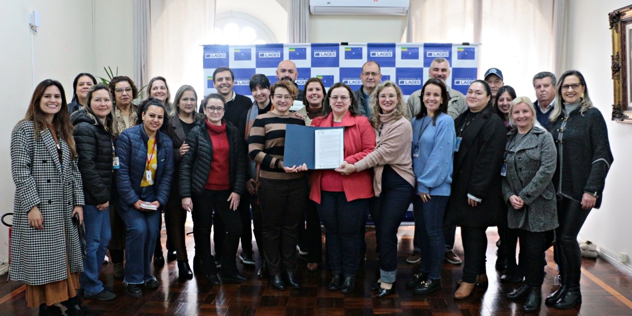 Prefeitura de Lages lança edital de R$ 1,3 milhão para apoio a projetos em defesa e garantia dos direitos dos idosos