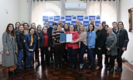 Prefeitura de Lages lança edital de R$ 1,3 milhão para apoio a projetos em defesa e garantia dos direitos dos idosos