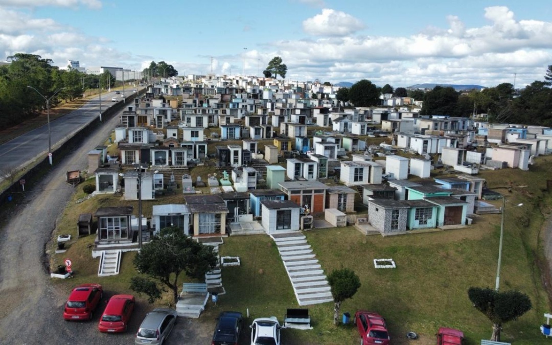 Prefeitura de Lages oferece auxílio funeral a famílias em situação de vulnerabilidade social