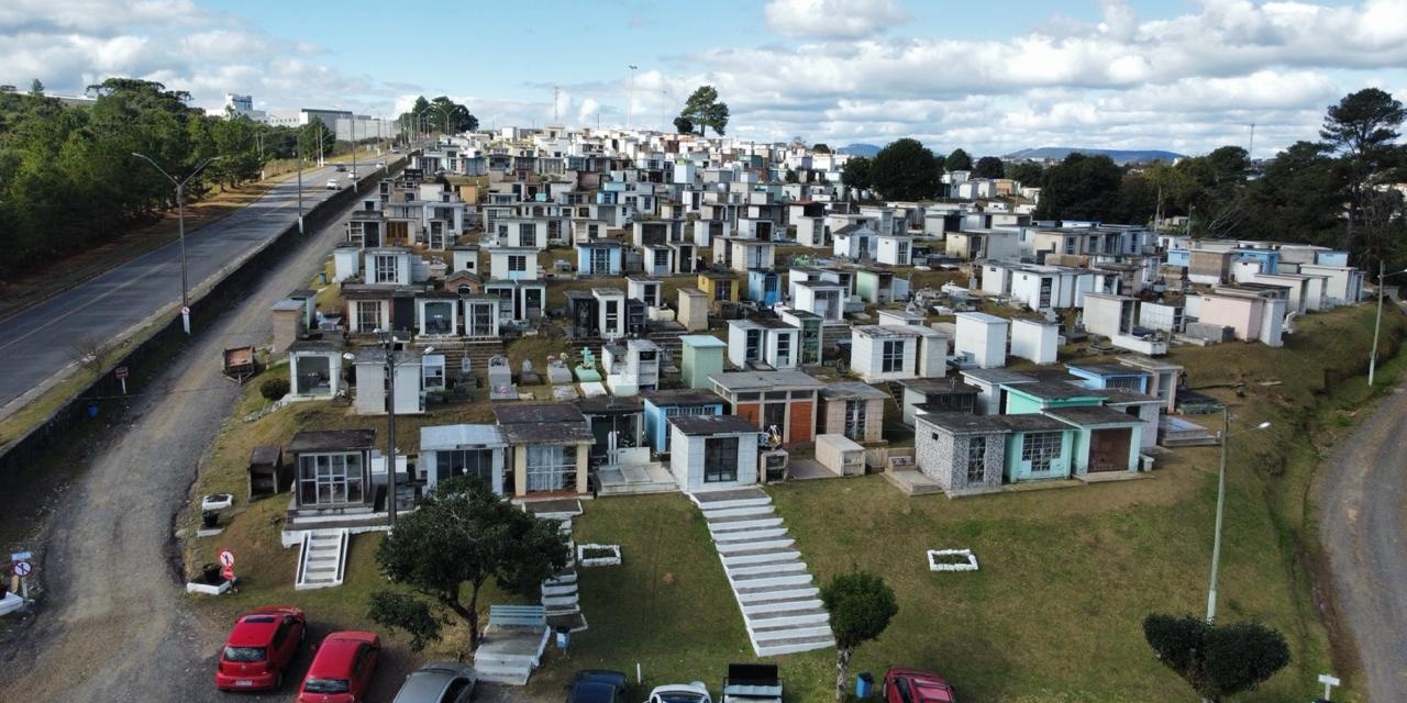 Prefeitura de Lages oferece auxílio funeral a famílias em situação de vulnerabilidade social