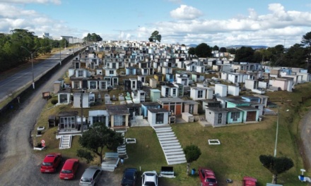 Prefeitura de Lages oferece auxílio funeral a famílias em situação de vulnerabilidade social