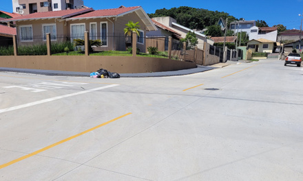 Prefeitura estuda implantar novo modelo de pavimentações na cidade