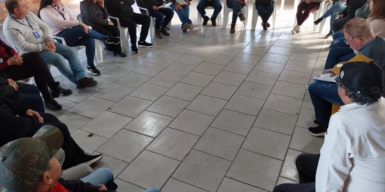 Prefeitura orientará comunidades rurais na criação de associações representativas