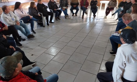 Prefeitura orientará comunidades rurais na criação de associações representativas