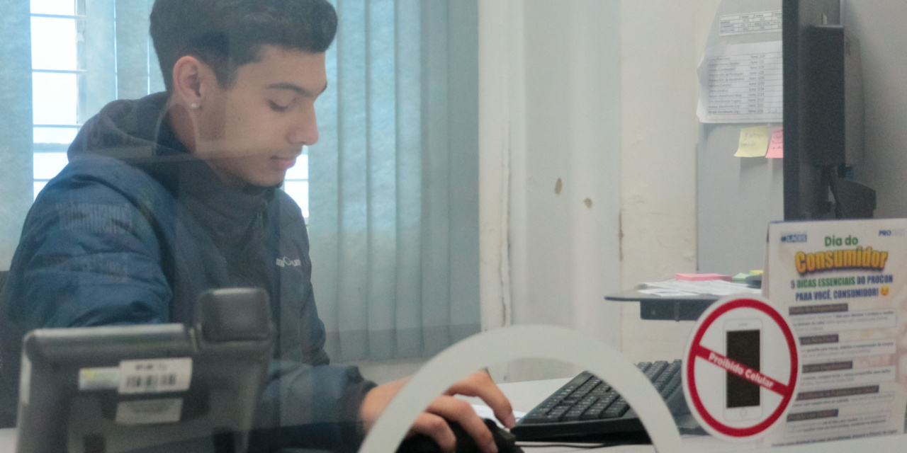 Procon de Lages apresenta aumento de 92% na média diária de atendimentos