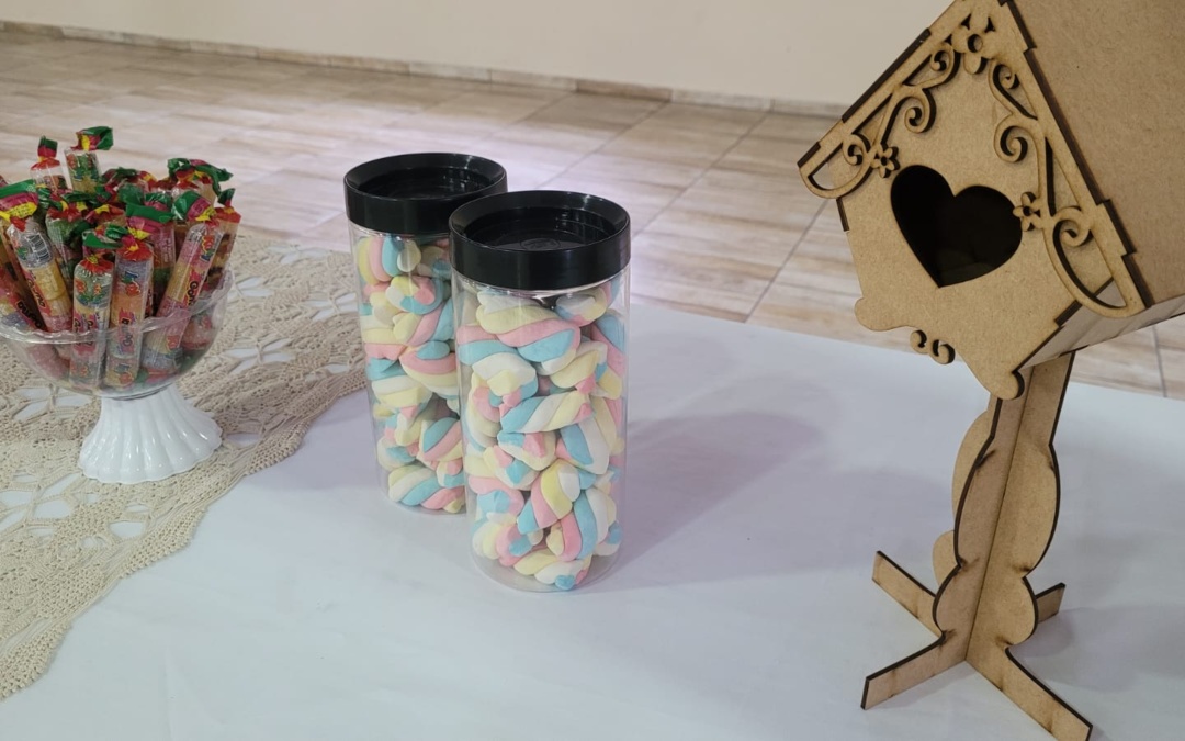 Projeto Acalento promove 2ª Festa Tropeira com crianças e adolescentes acolhidos pelo Saica em dia de integração e cultura