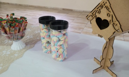 Projeto Acalento promove 2ª Festa Tropeira com crianças e adolescentes acolhidos pelo Saica em dia de integração e cultura