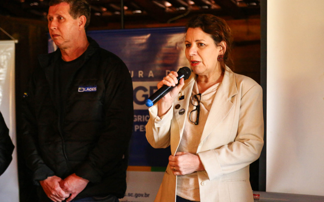 Rota Turística do Lambedor teve lançamento oficial durante Semana da Agricultura Familiar da Serra Catarinense