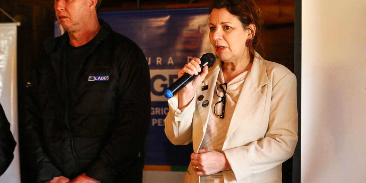 Rota Turística do Lambedor teve lançamento oficial durante Semana da Agricultura Familiar da Serra Catarinense