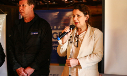 Rota Turística do Lambedor teve lançamento oficial durante Semana da Agricultura Familiar da Serra Catarinense