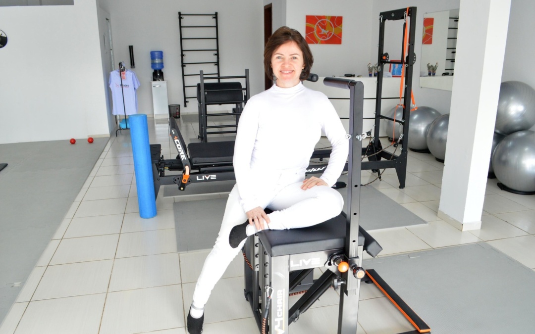 A importância da dedicação à atividade física independentemente das condições climáticas