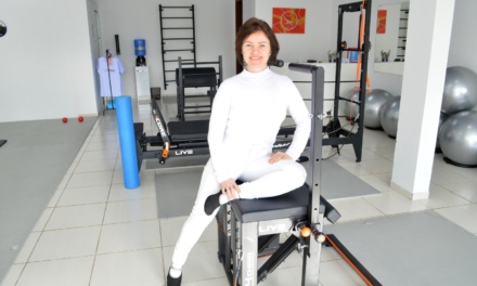 A importância da dedicação à atividade física independentemente das condições climáticas