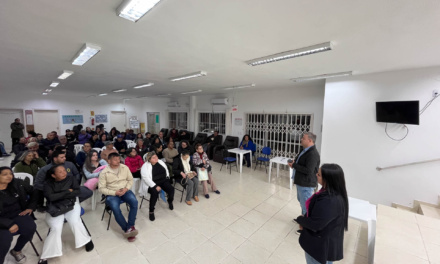 Sonho da regularização de terrenos começa a se tornar realidade para famílias de Lages