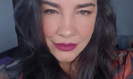 Menopausa X Mulheres  por Ale Antunes