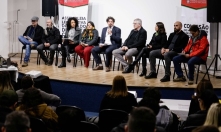 Lages dá início à série de conferências regionais preparatórias para a COP30