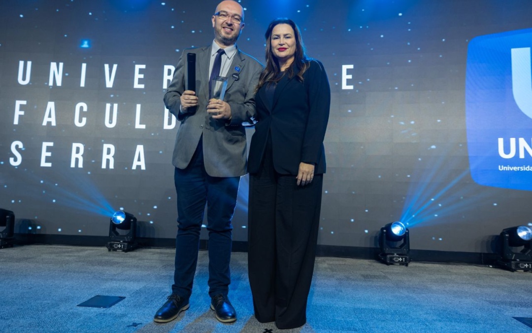 Uniplac é novamente reconhecida no Top of Mind 2025