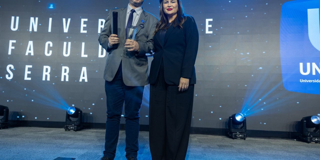 Uniplac é novamente reconhecida no Top of Mind 2025