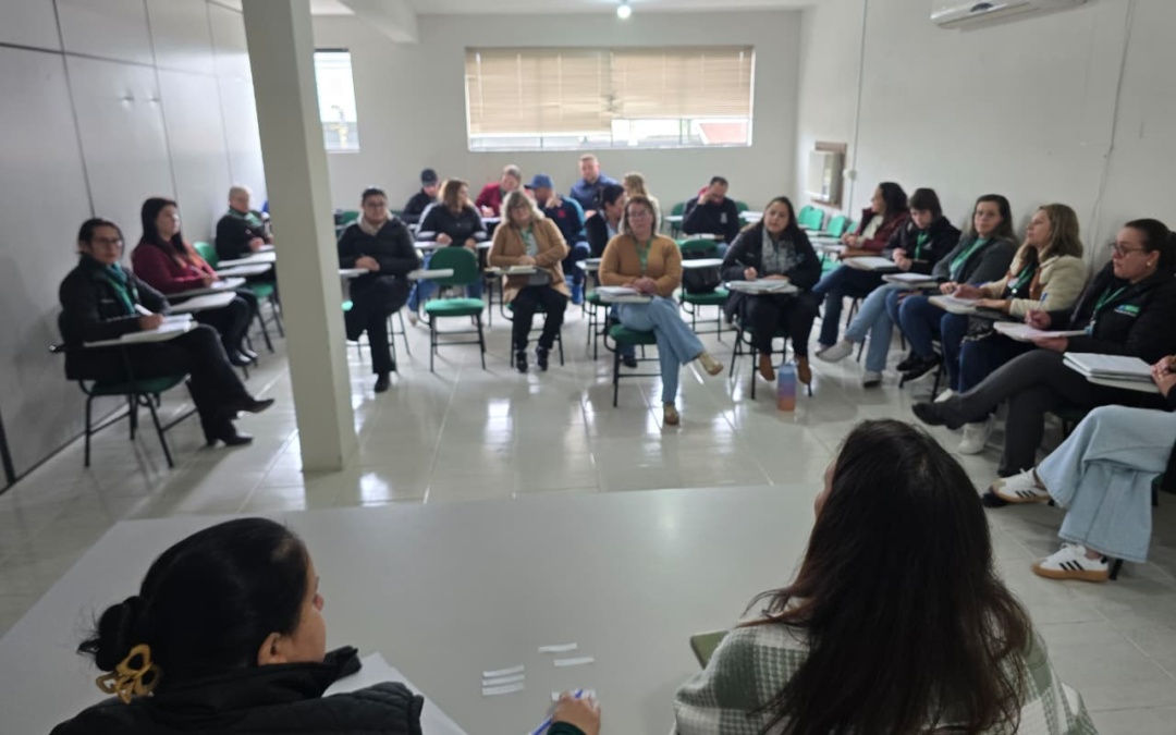 Otacílio Costa define programação das comemorações cívicas de 7 de Setembro