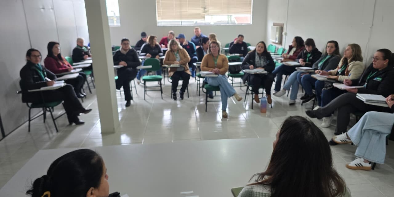 Otacílio Costa define programação das comemorações cívicas de 7 de Setembro