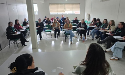 Otacílio Costa define programação das comemorações cívicas de 7 de Setembro