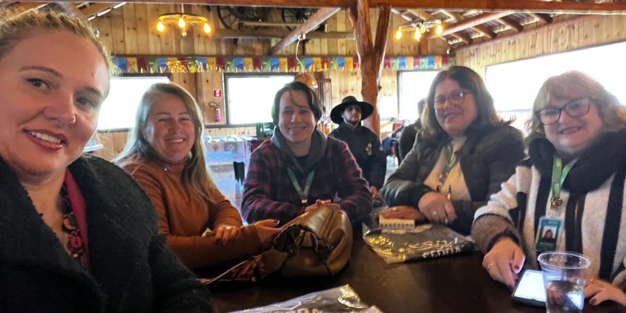 Otacilienses participam da Semana da Agricultura Familiar em Lages