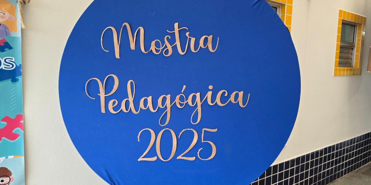 Otacílio Costa: Mostra Pedagógica da Educação Infantil valoriza criatividade e aprendizado dos alunos