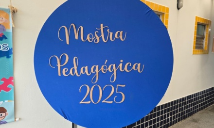 Otacílio Costa: Mostra Pedagógica da Educação Infantil valoriza criatividade e aprendizado dos alunos