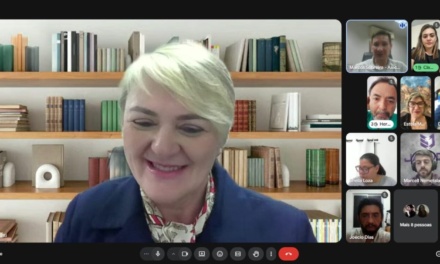 Fórum de Presidentes e Vice-Presidentes das Comissões de Educação das Assembleias Legislativas do Brasil retoma articulação e confirma 3º Encontro Nacional no Ceará