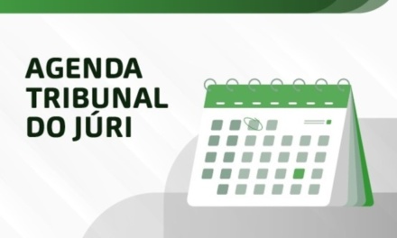 Judiciário de Santa Catarina pauta mais de 30 júris para o período de 11 a 15 de agosto