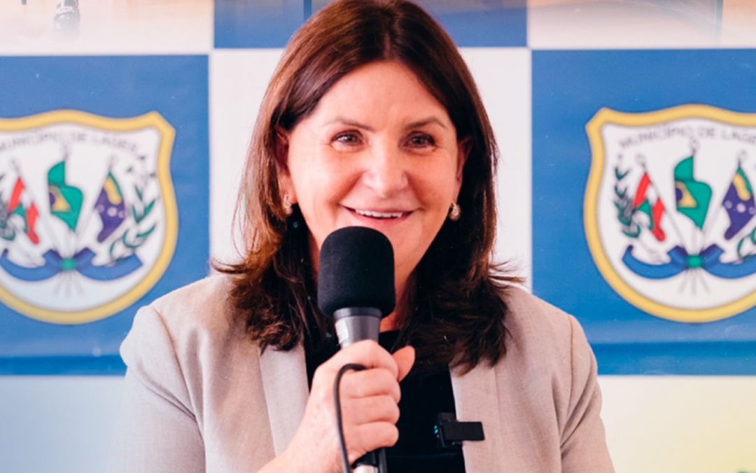 Carmen Zanotto avalia troca de partido e pode se filiar ao Republicanos