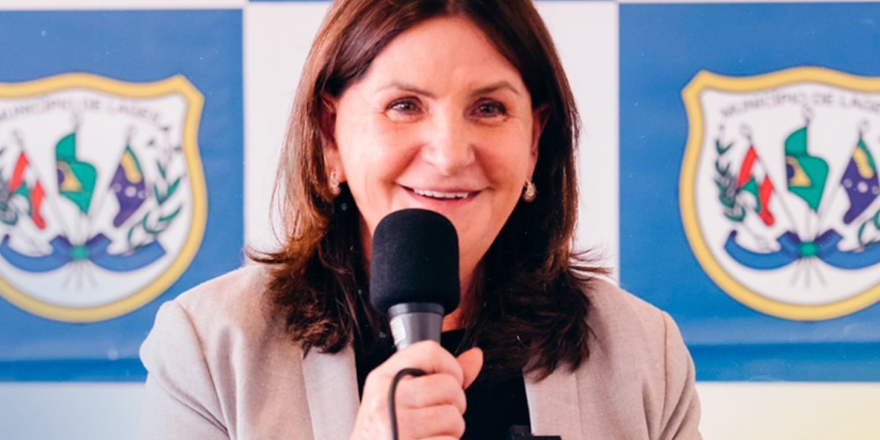 Carmen Zanotto avalia troca de partido e pode se filiar ao Republicanos