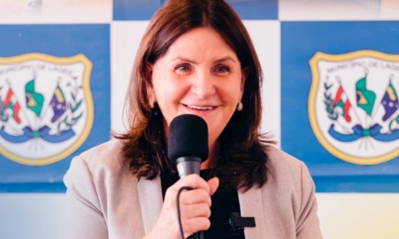 Carmen Zanotto avalia troca de partido e pode se filiar ao Republicanos