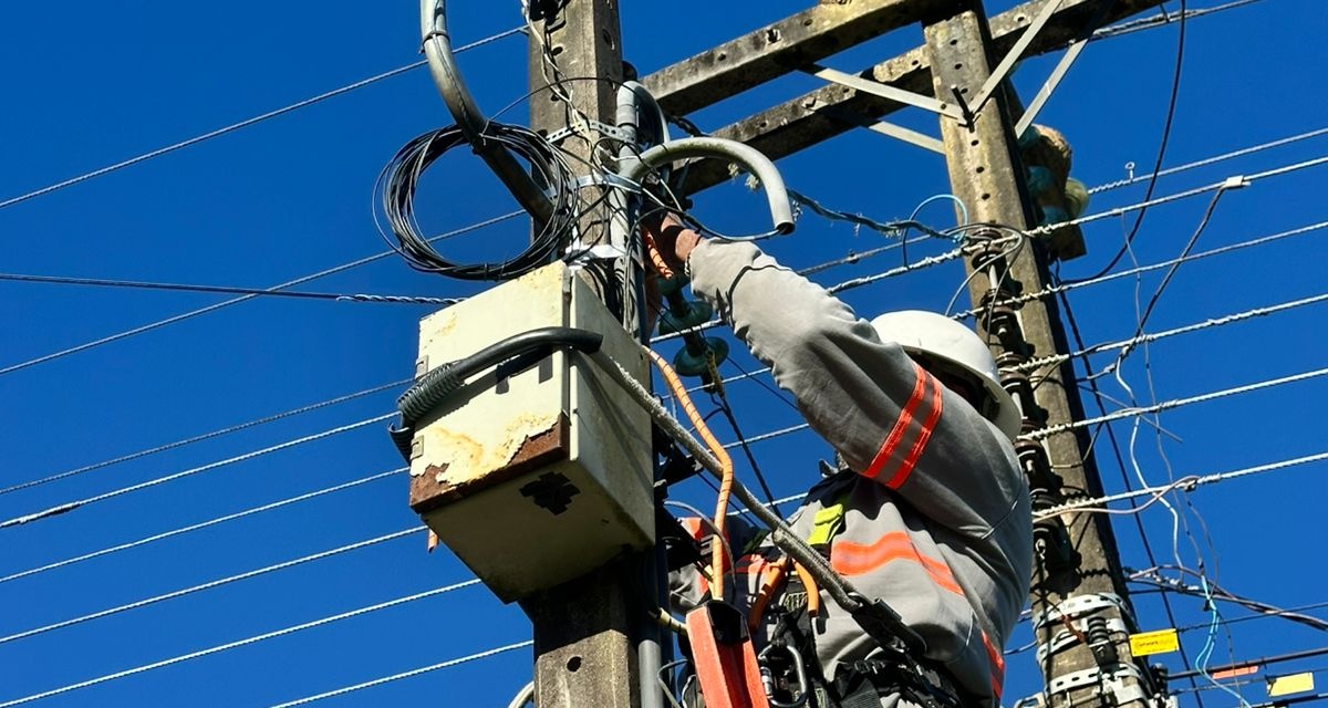 Otacílio Costa garante internet gratuita em praças públicas e no Arboreto Municipal