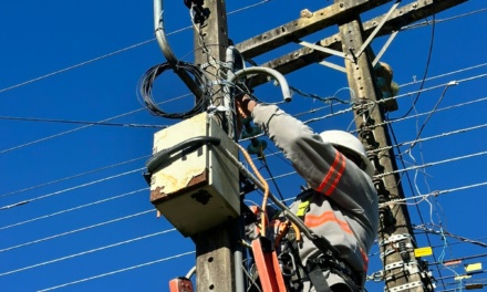 Otacílio Costa garante internet gratuita em praças públicas e no Arboreto Municipal