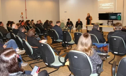 Com recursos de emenda da deputada Luciane Carminatti, UFFS lança edital de pesquisa no valor de R$ 800 mil