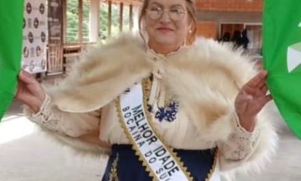 Coluna: Ana Paula P Coelho – um tributo ao amor, à história e à sabedoria de Ivanei Cruz