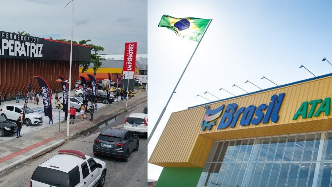 Redes Imperatriz e Brasil Atacadista lançam campanha “Doação Solidária” em benefício de associações de autistas