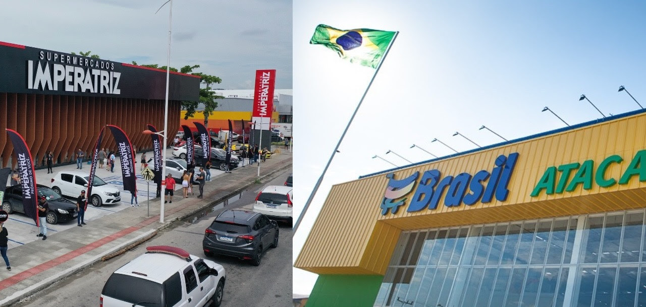 Redes Imperatriz e Brasil Atacadista lançam campanha “Doação Solidária” em benefício de associações de autistas