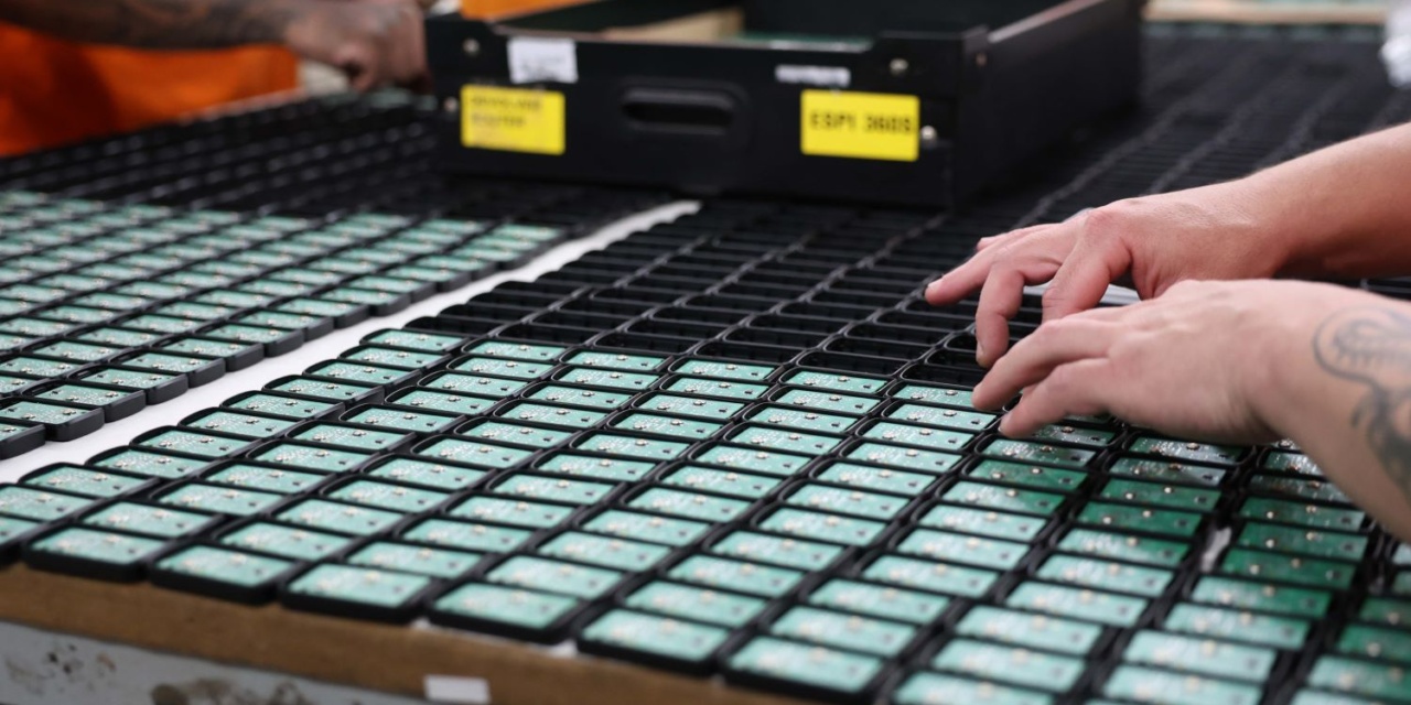 Secretaria abre novos editais para ampliar parceria entre empresas privadas e trabalho dentro do sistema prisional de SC