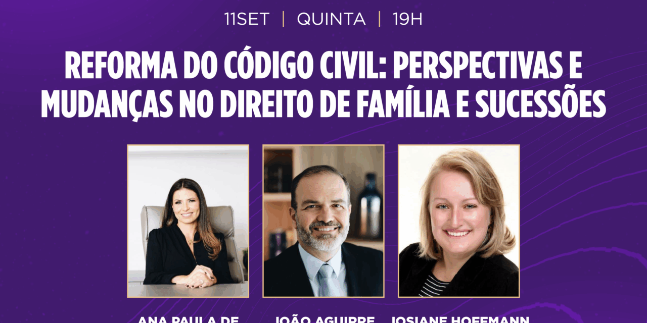 Teatro Marajoara em Lages recebe a etapa Serra Catarinense das Jornadas da Advocacia