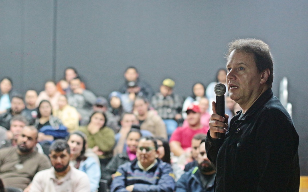 Casais acertam últimos detalhes para oficializar a união no Casamento Lageano