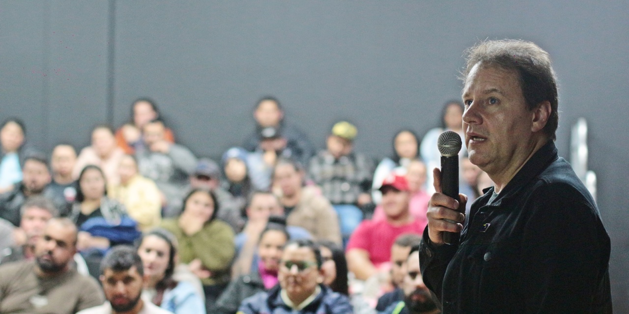 Casais acertam últimos detalhes para oficializar a união no Casamento Lageano