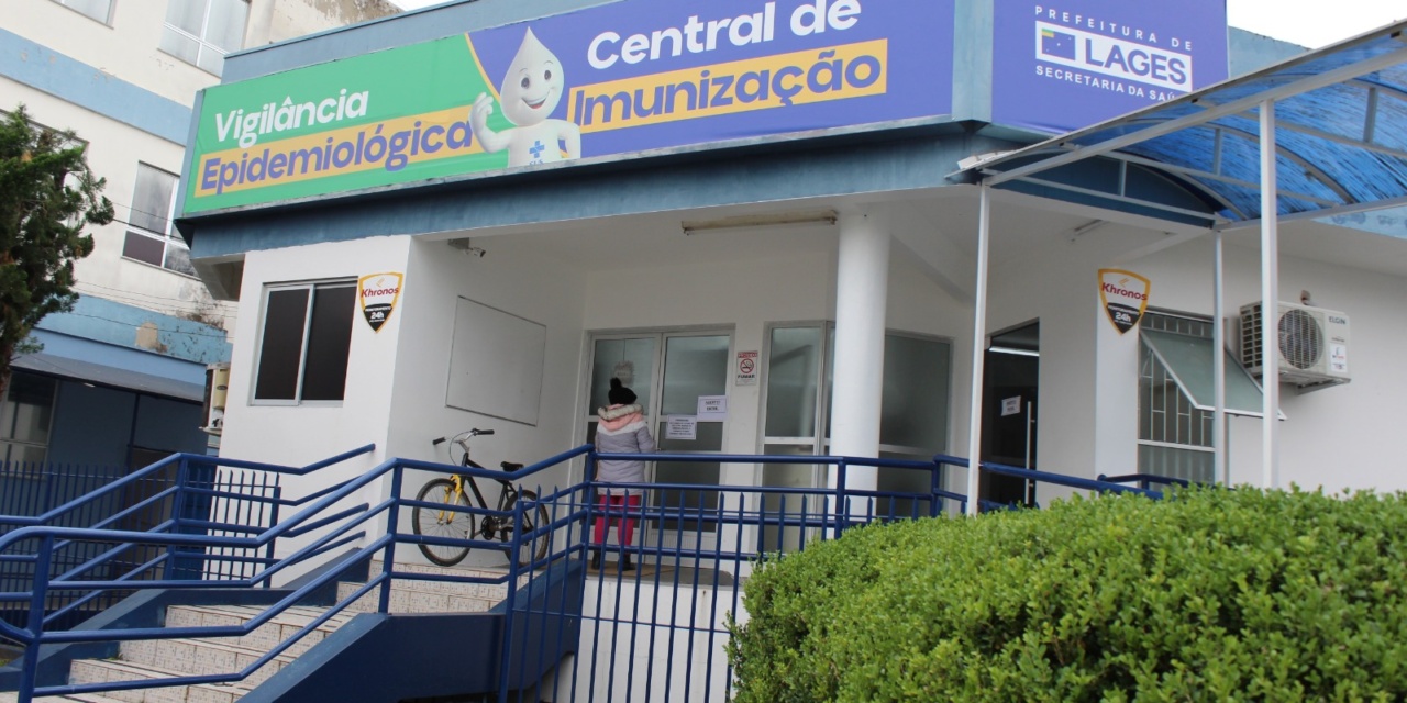 Centro de Testagem e Acolhimento passa a atender em novo endereço a partir desta segunda-feira