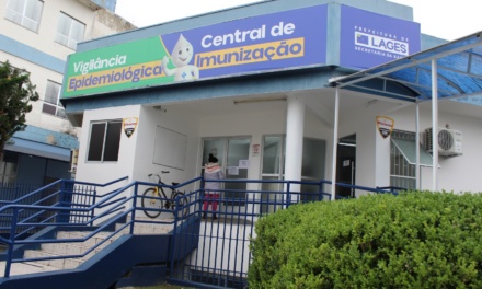 Centro de Testagem e Acolhimento passa a atender em novo endereço a partir desta segunda-feira