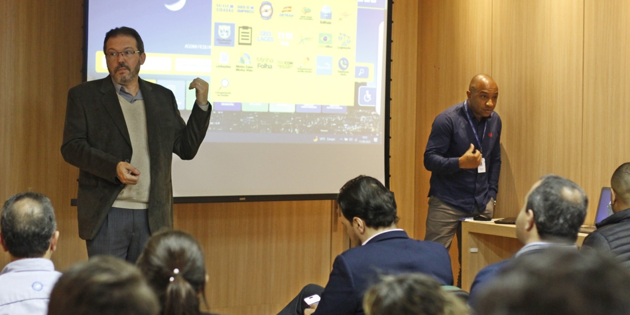 Treinamento aprofunda conhecimentos a respeito de nova versão da Nota Fiscal de Serviço Eletrônica a servidores municipais e a profissionais da sociedade conforme obrigatoriedade de uso a partir de 2026