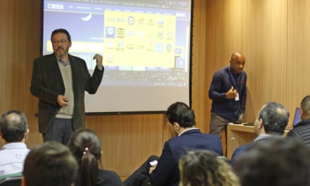 Treinamento aprofunda conhecimentos a respeito de nova versão da Nota Fiscal de Serviço Eletrônica a servidores municipais e a profissionais da sociedade conforme obrigatoriedade de uso a partir de 2026